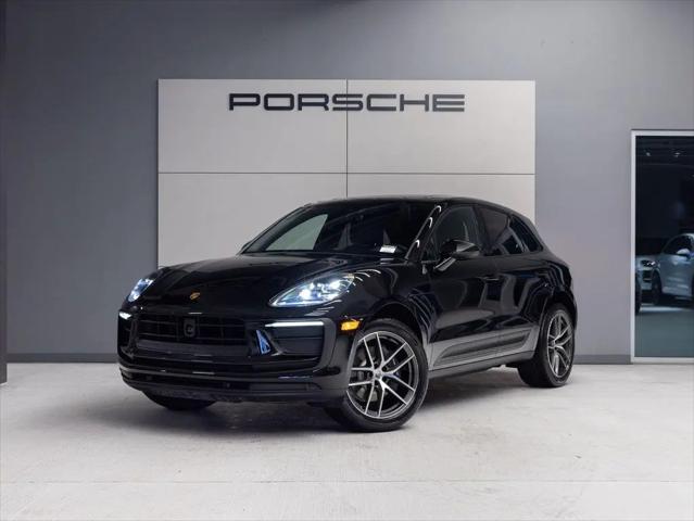 2026 Porsche Macan Macan for sale in Sugar Land, TX