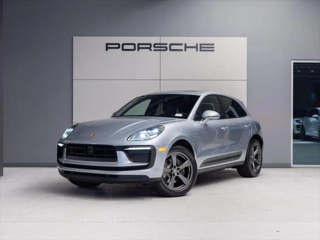 2026 Porsche Macan Macan for sale in Sugar Land, TX