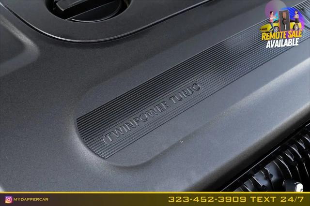2024 MINI Cooper Convertible Cooper S