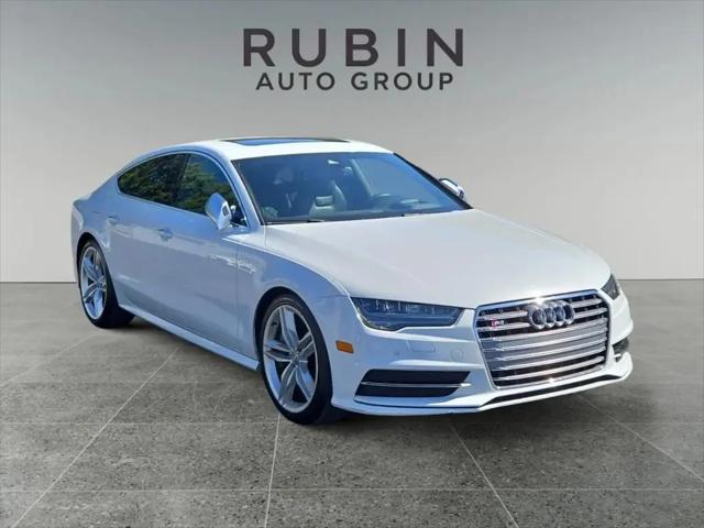 2016 Audi S7 4.0T for sale in Boise, ID