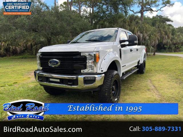 2019 Ford F-250 XL for sale in Miami, FL