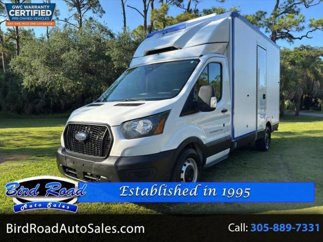 2022 Ford Transit Chassis 350 XL for sale in Miami, FL