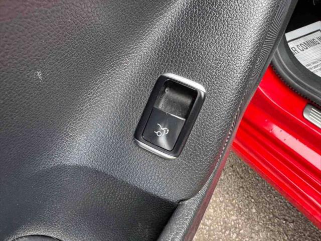 2017 Mercedes-Benz CLA 250