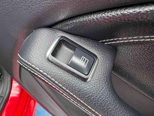 2017 Mercedes-Benz CLA 250