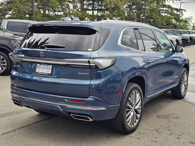 2026 Buick Enclave Avenir FWD