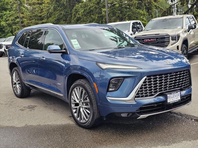 2026 Buick Enclave Avenir FWD