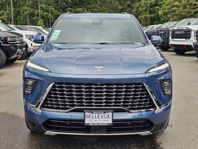 2026 Buick Enclave Avenir FWD