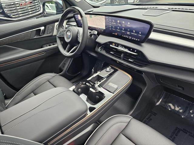 2026 Buick Enclave Avenir FWD