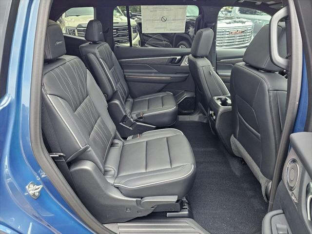2026 Buick Enclave Avenir FWD