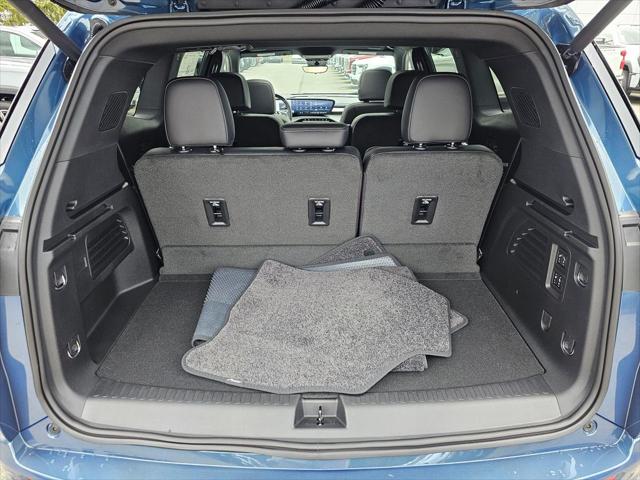 2026 Buick Enclave Avenir FWD