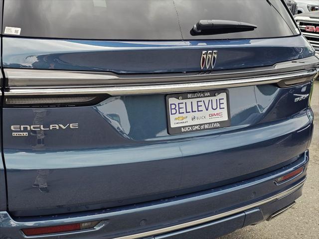 2026 Buick Enclave Avenir FWD