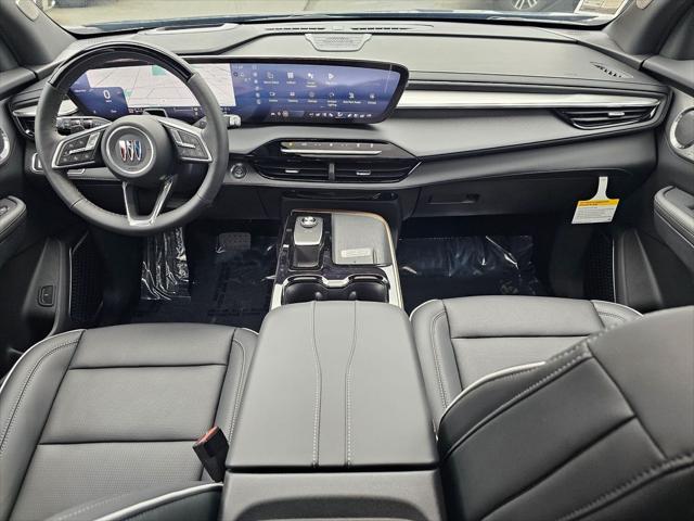 2026 Buick Enclave Avenir FWD