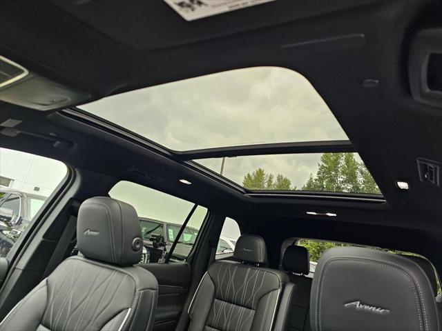 2026 Buick Enclave Avenir FWD