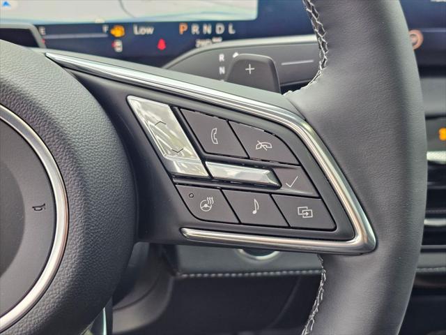 2026 Buick Enclave Avenir FWD