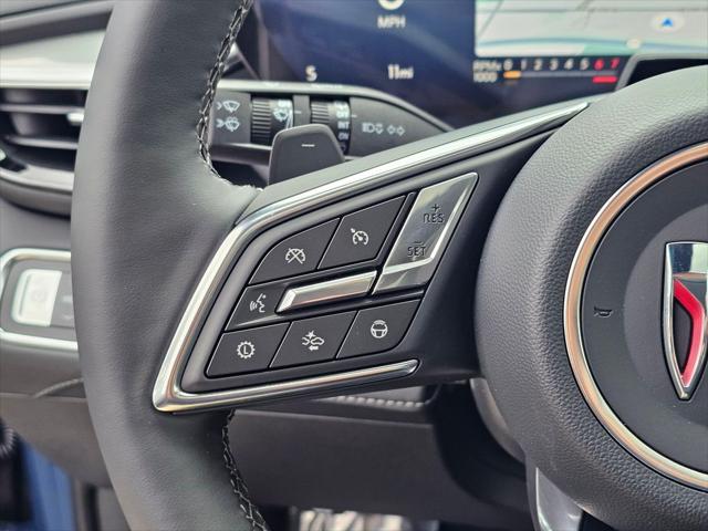 2026 Buick Enclave Avenir FWD