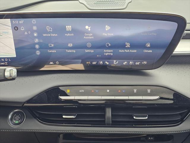 2026 Buick Enclave Avenir FWD