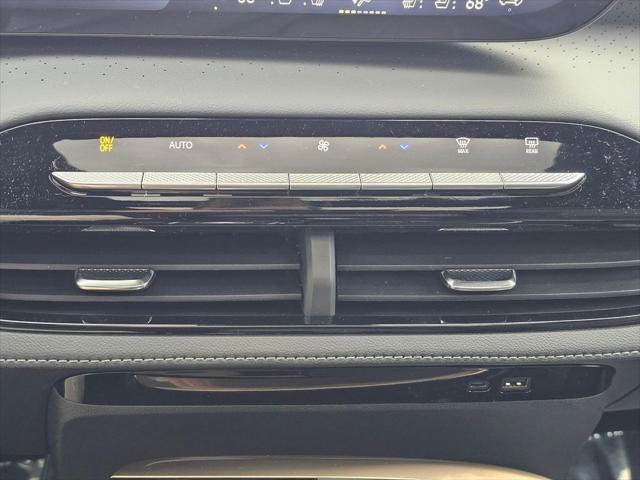 2026 Buick Enclave Avenir FWD