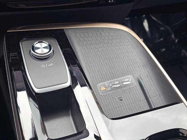 2026 Buick Enclave Avenir FWD