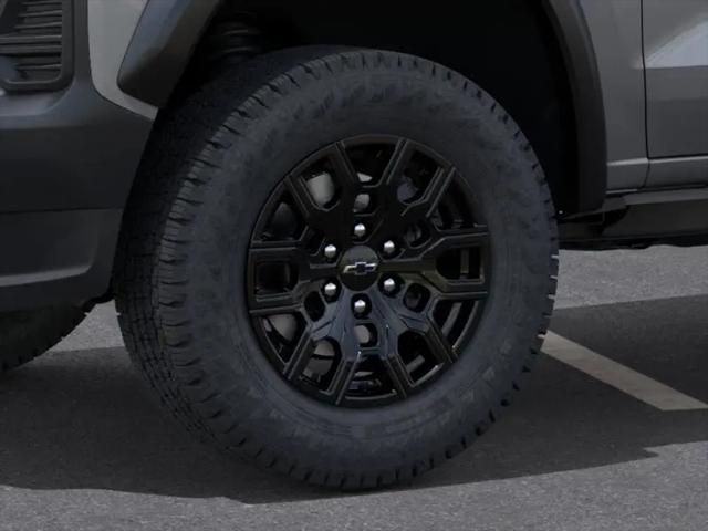 2026 Chevrolet Colorado Trail Boss, 4WD