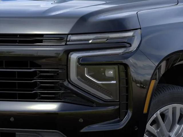 2026 Chevrolet Tahoe 4WD RST