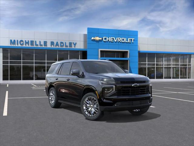 2026 Chevrolet Tahoe 4WD RST for sale in Leesburg, VA