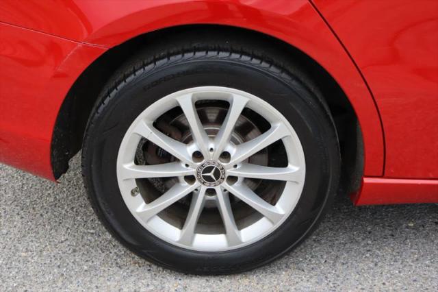 2019 Mercedes-Benz A 220 A 220
