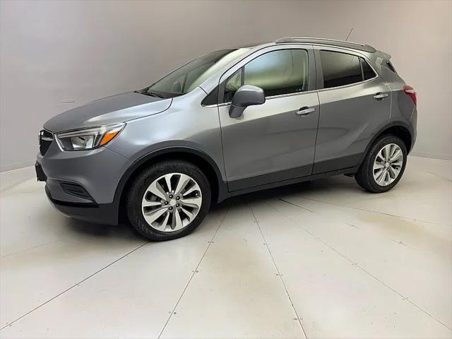 2020 Buick Encore AWD Preferred for sale in Naugatuck, CT