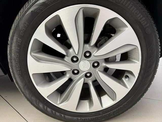 2020 Buick Encore AWD Preferred