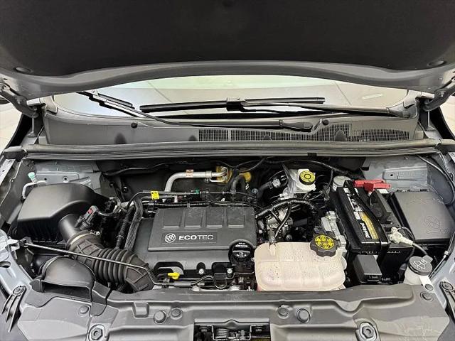 2020 Buick Encore AWD Preferred