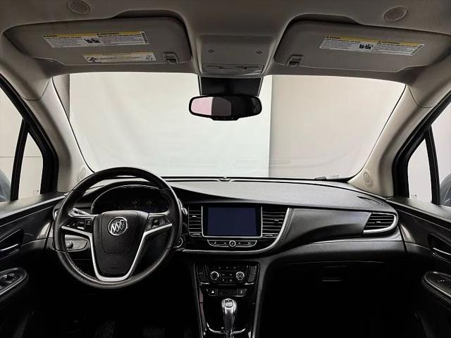 2020 Buick Encore AWD Preferred