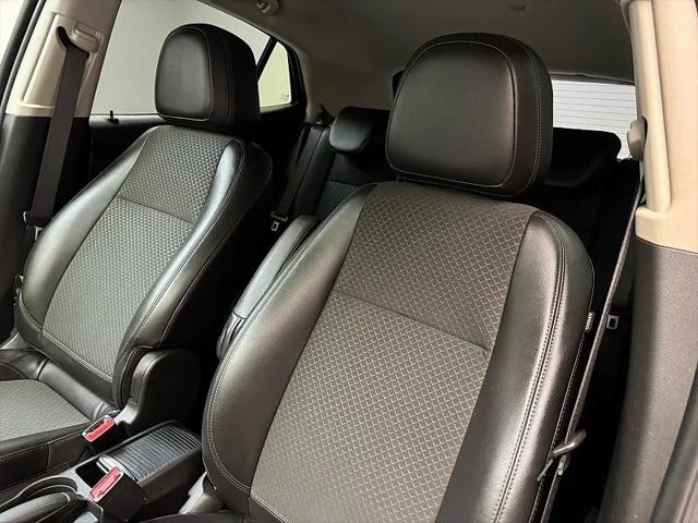 2020 Buick Encore AWD Preferred