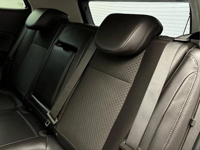 2020 Buick Encore AWD Preferred