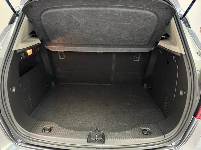 2020 Buick Encore AWD Preferred