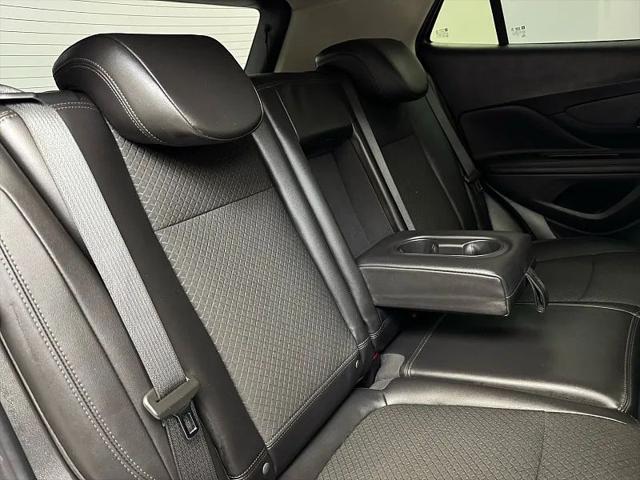 2020 Buick Encore AWD Preferred