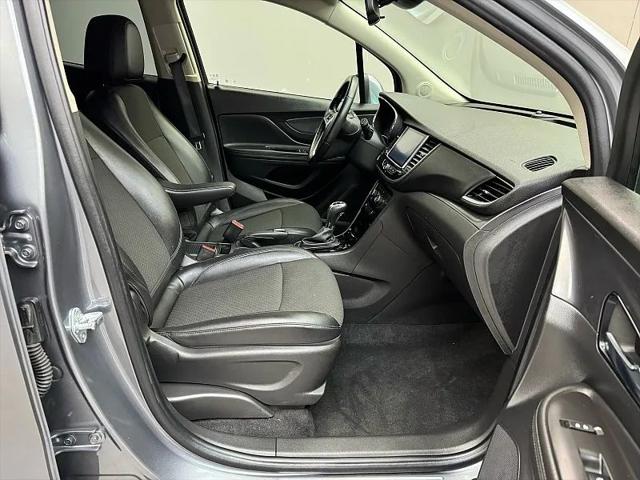 2020 Buick Encore AWD Preferred