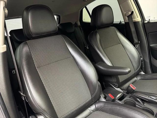 2020 Buick Encore AWD Preferred