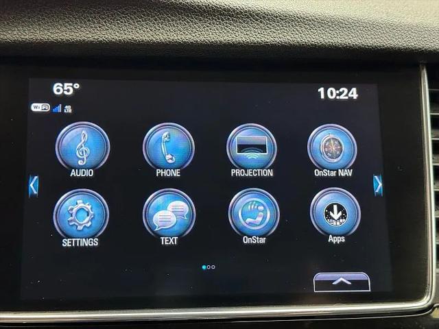 2020 Buick Encore AWD Preferred