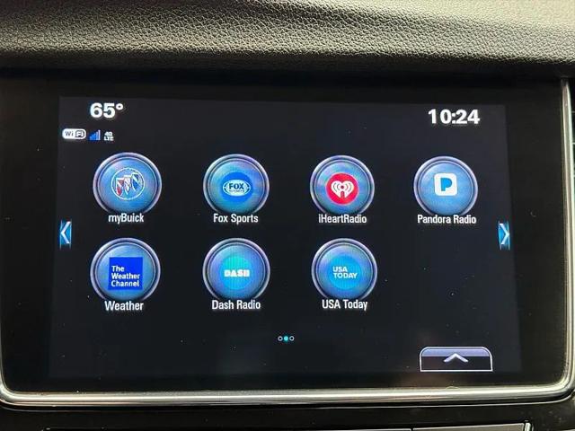 2020 Buick Encore AWD Preferred