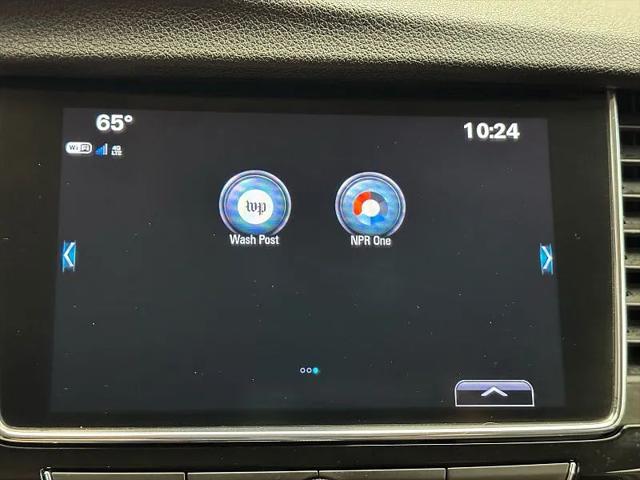 2020 Buick Encore AWD Preferred