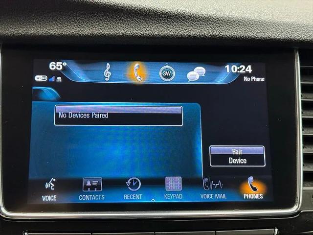 2020 Buick Encore AWD Preferred