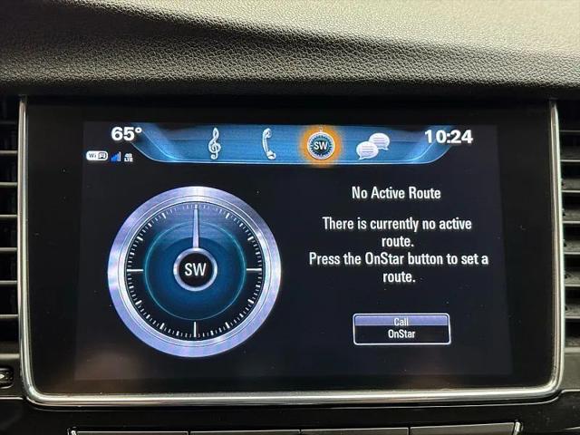 2020 Buick Encore AWD Preferred
