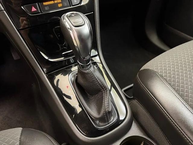 2020 Buick Encore AWD Preferred
