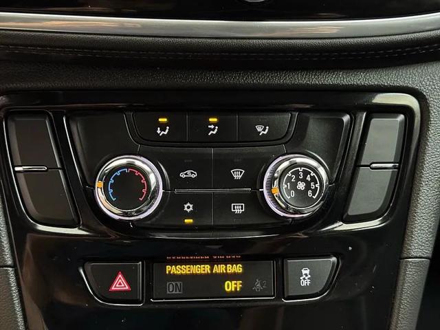2020 Buick Encore AWD Preferred