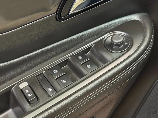 2020 Buick Encore AWD Preferred