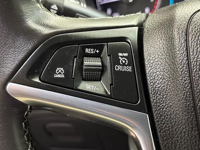 2020 Buick Encore AWD Preferred
