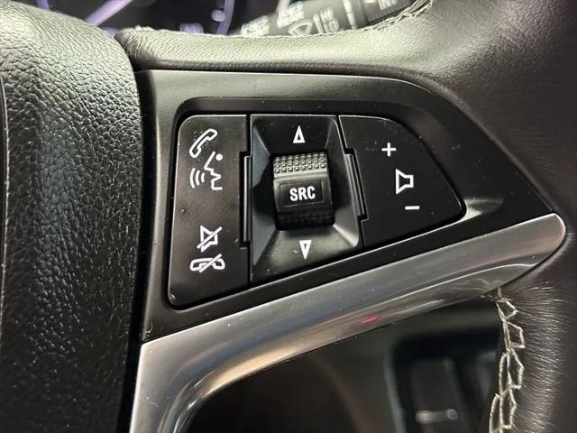 2020 Buick Encore AWD Preferred
