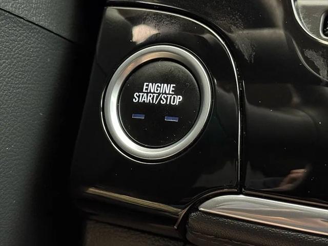 2020 Buick Encore AWD Preferred