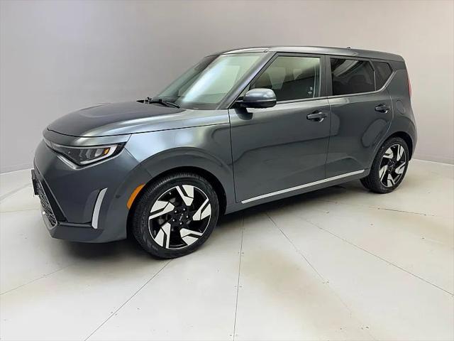 2023 Kia Soul GT-Line for sale in Naugatuck, CT