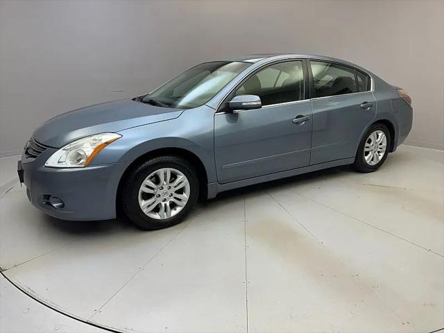 2012 Nissan Altima 2.5 S for sale in Naugatuck, CT