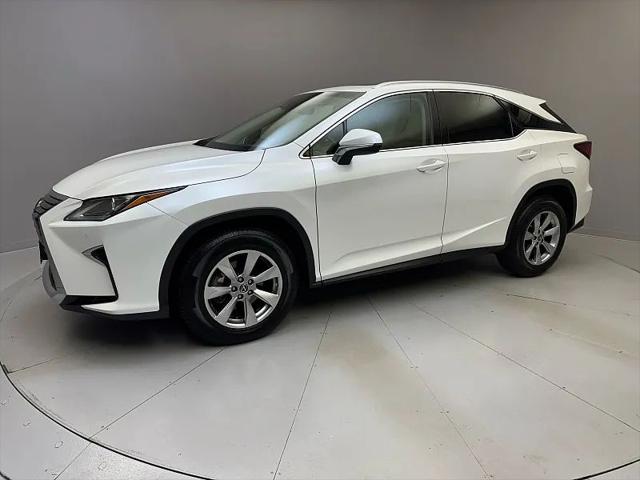 2018 Lexus RX 350 F Sport for sale in Naugatuck, CT
